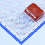 CBB Capacitors 2.2uF Through Hole,P=22.5mm RoHS MPP225J4261322LC