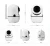 Import CCTV Camera  New Product 2MP  Dome WIFI Camera Home Surveillance Camera from China