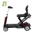 Import CE and FDA China factory JBH Foldable adult electric scooter with seat and remote control from China