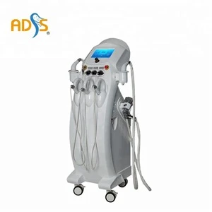 CE approved multi functional aesthetic machine