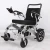 Import CE approved XFG-203FL Lithium battery wheelchair with accessories from China