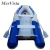 Import (CE) China Manufacturers PVC Inflatable Open Lifeboat Fiscing Boat Inflatable Jetski from China