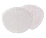 CE FDA approved disposable breast nursing pad with leak guard