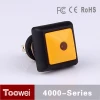 CE IP67 RoHS toilet flush push button