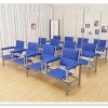 CE ISO approved high quality hospital infusion chair