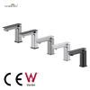 CE WaterMark basin faucets Cheston kaiping High-End Bathroom Brass Single Handle wash Basin Faucet Mixer Taps