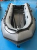 (CE)0.9mm PVC 6 passengers inflatable river raft fishing boat