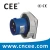 Import CEE IEC IP67 32 amps industrial socket industrial plug and socket 16a 3 pin from China