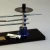 Import centripetal force apparatus device for physics lab from China