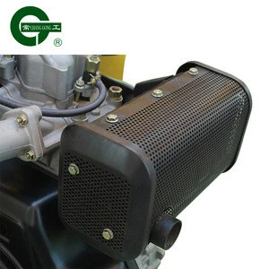 cg188fb any logo generator diesel engine assembly