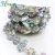 Import CH008 fashion AB color crystal trimming chain rhinestone trim chain for dressing decoration from China