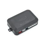 Cheap 2sensors Led parking sensor for car reversing aid