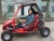 Import Cheap automatic gas buggy go kart 110cc for kids(MC-408) from China