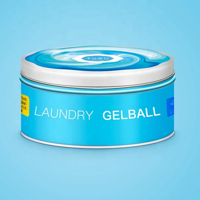 Cheap capsule concentrated bulk liquid laundry detergent