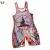 Import Cheap custom sublimation mens wrestling uniform from China