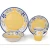 Import Cheap deer dinnerware set handmade pottery dinnerware set portuguese ceramic dinnerware from China
