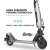Cheap fat tire electrico citycoco kick scooters,foot scooters