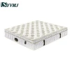 cheap Gel-infused memory foam bed mattress