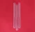 Import cheap glass tube,glass test tube with cork from China