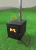 Import Cheap high Quality Log Burner Travel Stove Tent, Wood Burning Room Heater from China
