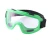 Import cheap industry anti impact protective safety glasses from China