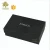 Import Cheap Luxury Custom Rigid Paper Cardboard Gift Box with Foam Insert from China from China