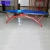 Import Cheap Outdoor Table Tennis Table With Adjustable Height from China
