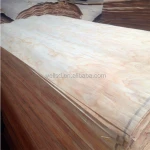 cheap pine wood veneer sheet