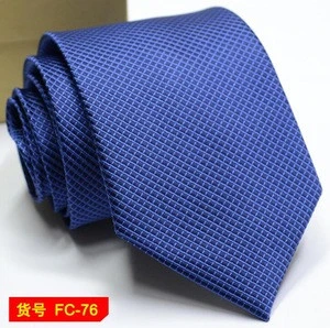 Cheap Polyester Men Tie Patterns Male Tie Wholesale