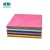 Import Cheap price chemical synthetic fiber nonwoven fabric acoustic sound proofing insulation felt from China
