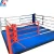 Import cheap price floor used boxing ring for sale from China