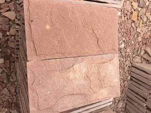 Cheap Sandstone Culture Stone For Interior and Exterior stone