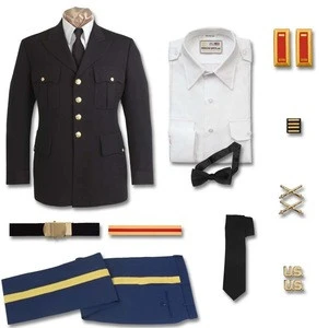 Cheap Security Guard Uniforms of Good Quality