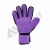 Import Cheap Soccer -gloves Hot Sale Sports -gloves for Men Goal Keeper Glove Latex/sponge from Pakistan
