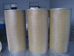 Cheap supply 1 micron hepa donaldson air filters cleaner for industry ventilation system