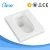 Import Cheap WC squatting p trap indian toilet pan from China