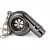 Import Cheap Wholesale Keychains Custom Turbo Key Chain from China
