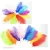 Import Cheap Wholesale Natural Colorful Ostrich Feathers for Weddings and Party Decoration from China