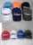 Import Cheap Wholesales Promotional Popular Snapback Mesh Baseball Hats from China
