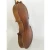 Import Cheapest Antique Glossy Plywood Flame violin  Student Kids Child Violin from China