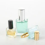 Cheapest Door To Door Air Freight 10ML Fancy Perfume Glass Spray Bottle, Mini 50Ml Perfume Bottle