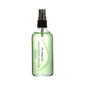 Cheapest Effective Facial Toner For Oily Skin Refreshing Smells Cucumber Water