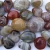 Import Cheapest  granite cobbles stone colorful pebble  garden landscape stone from China