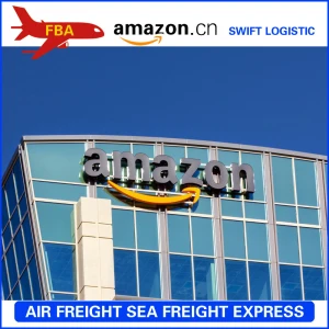 Cheapest sea freight/shipping/Amazon FBA freight forwarder Ningbo/Shenzhen to Joliet IL USA ------ Skype ID : cenazhai