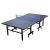 Import Cheapest Table Tennis TableProfessional Level Table Tennis Table from China