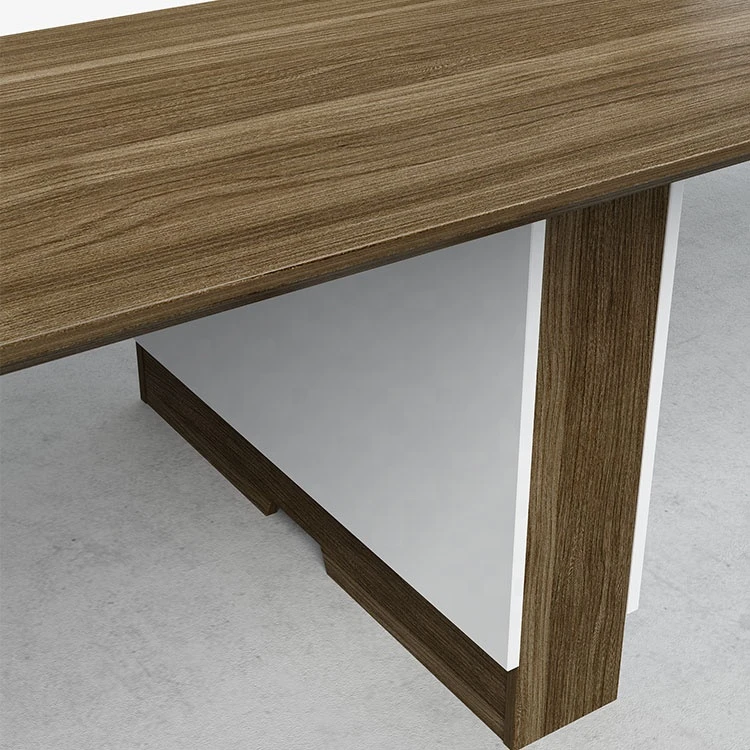 Cheemay office meeting room table modern conference desk