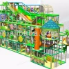 Cheer Amusement Forest Themed soft indoor playground for kids