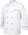 Import Chef Coat and Elastic Waist Chef Pants from China