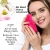 Import Chemical Free Move Makeup Instantly with Just Water Reusable Facial Cleansing Towel from China