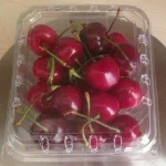 Cherry fresh